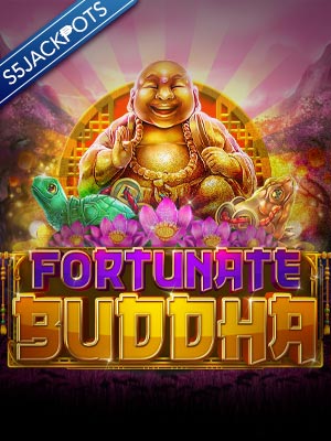 KS888 ทดลองเล่น fortunate-buddha