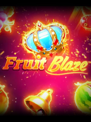 KS888 ทดลองเล่น fruit-blaze